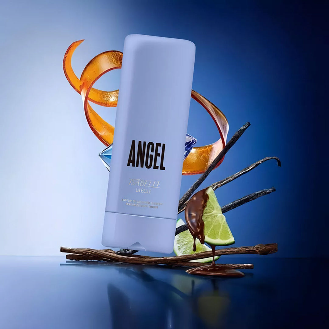 Creme Corporal Hidratante Angel Unissex