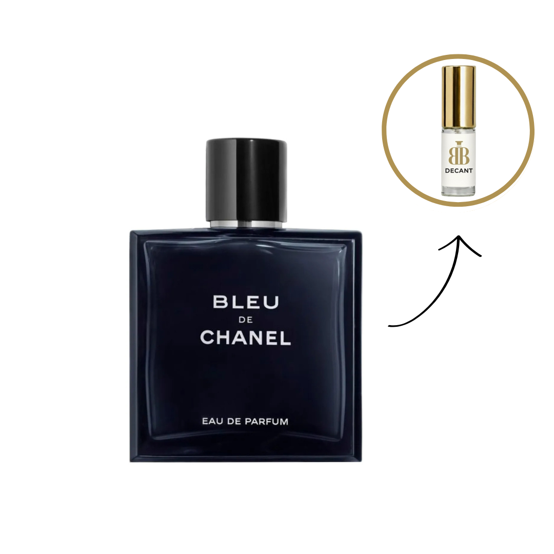 Decant-Chanel - Bleu de Chanel -EDP