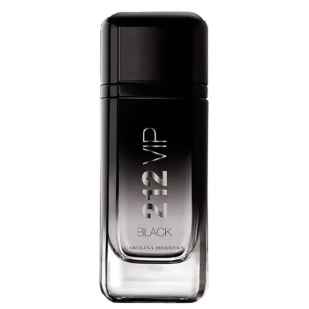 Decant- Carolina Herrera - 212 VIP Black