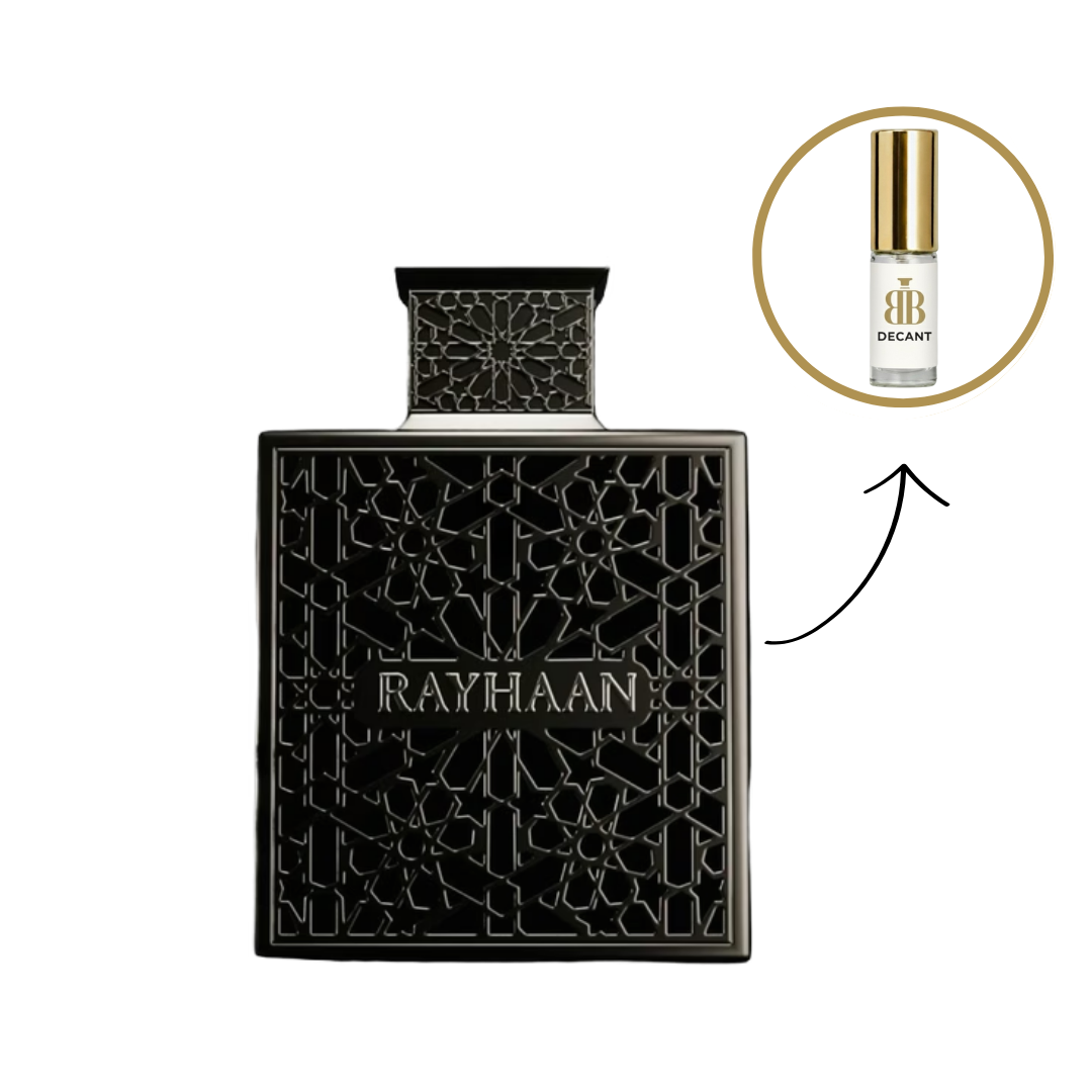Decant- Obsidian Rayhaan - LANÇAMENTO!
