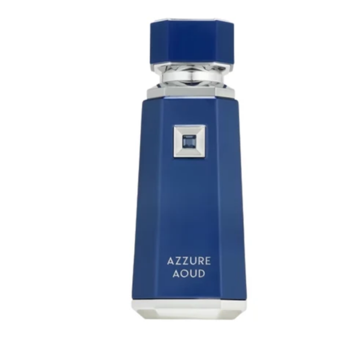 Decant- Azzure Oud French Avenue