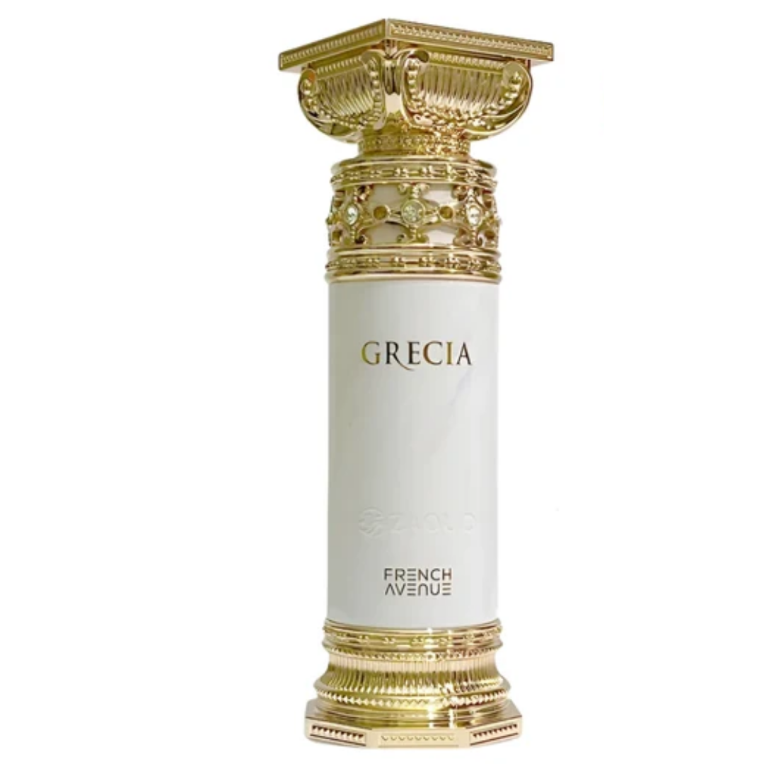 Decant-Grecia French Avenue