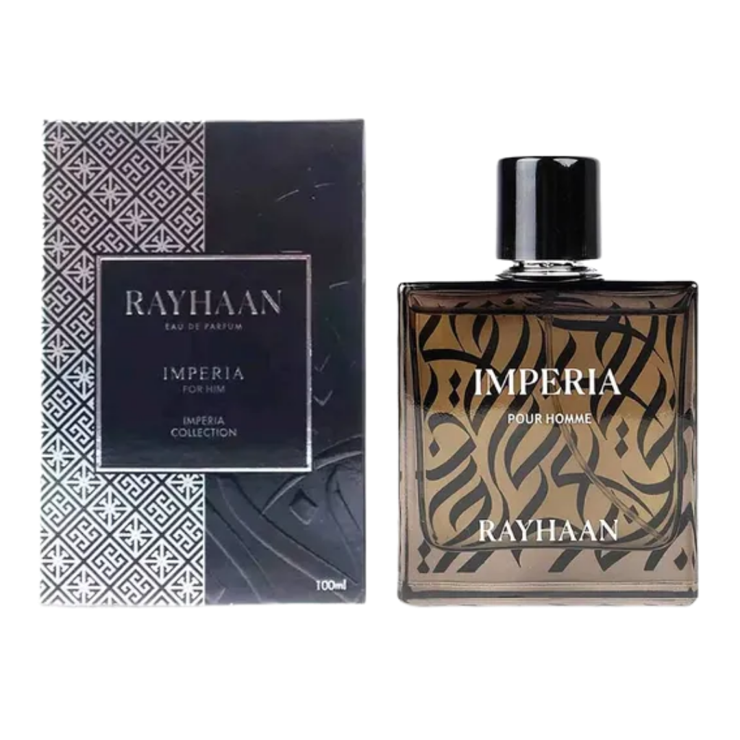 Imperia Rayhaan- Edp 100ml