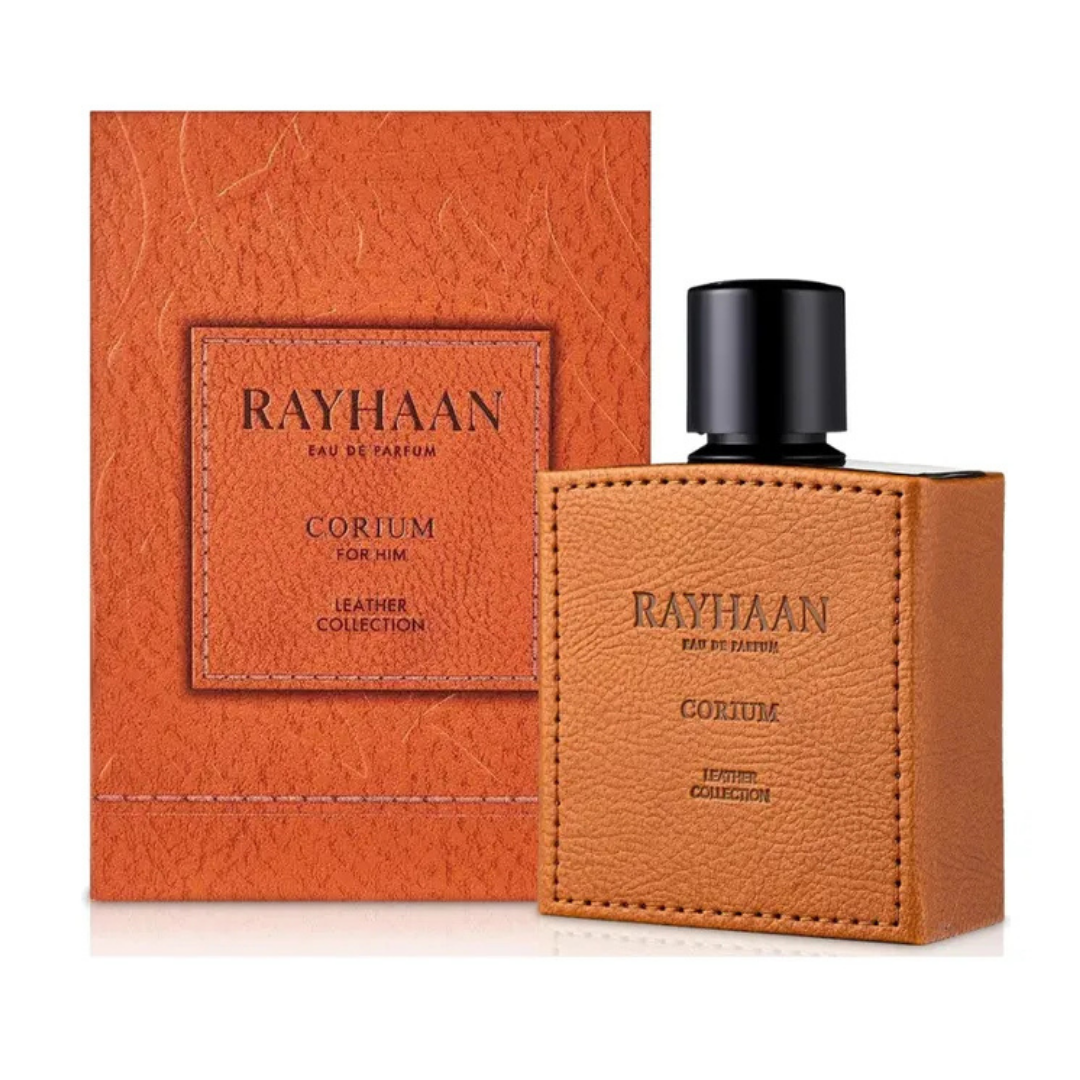 Corium Rayhaan- Edp 100ml