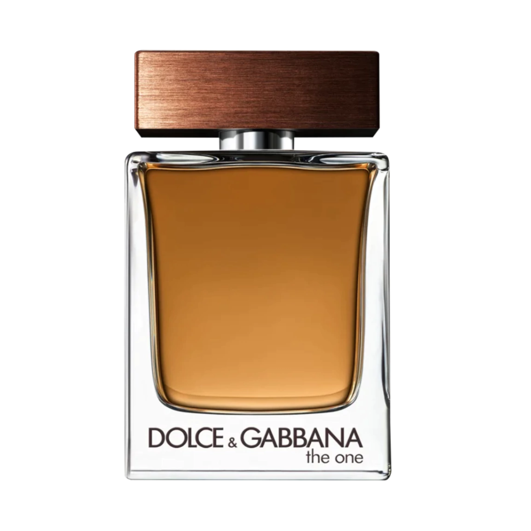 Decant- Dolce & Gabbana The One for Men Edt