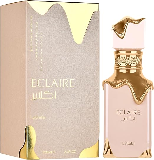 Eclaire Lattafa - Edp 100ml