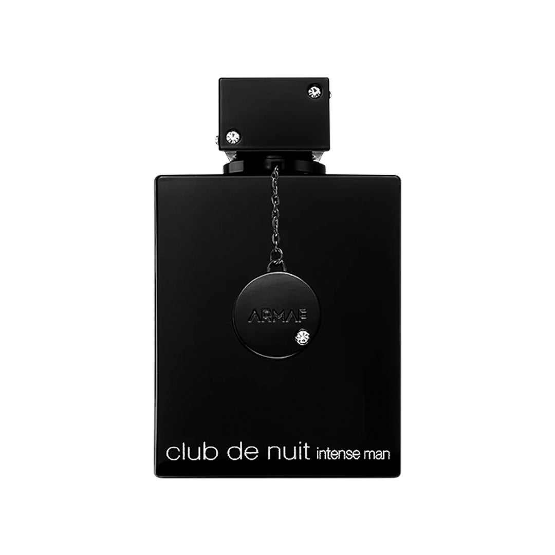 Combo Elegante - Fakhar Black | Lattafa Asad | Club de Nuit (3 Decants de 5ml cada)