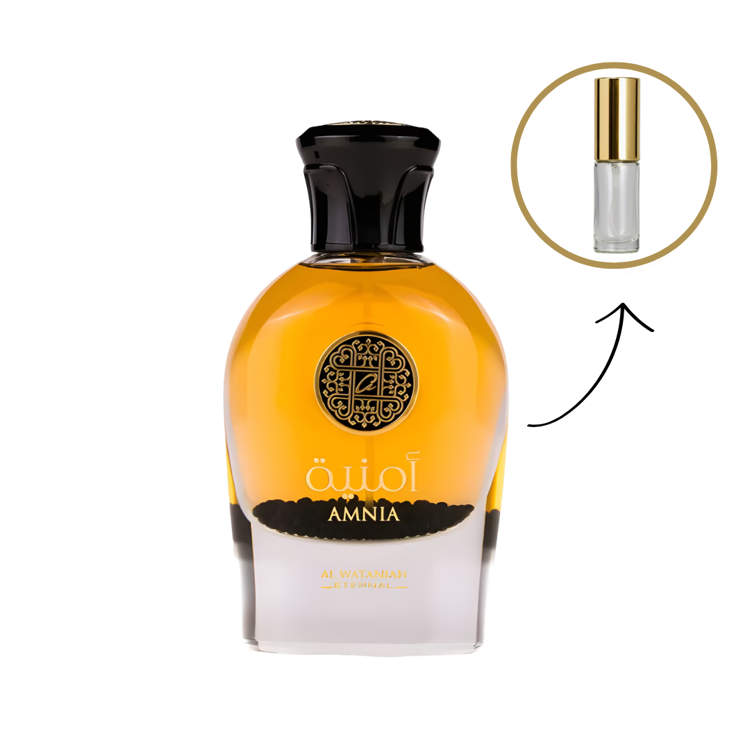 Decant- Amnia de Al Wataniah