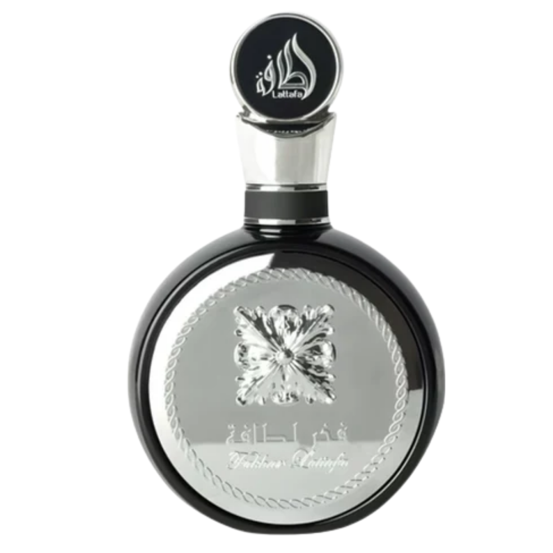 Decant- Fakhar Black Lattafa