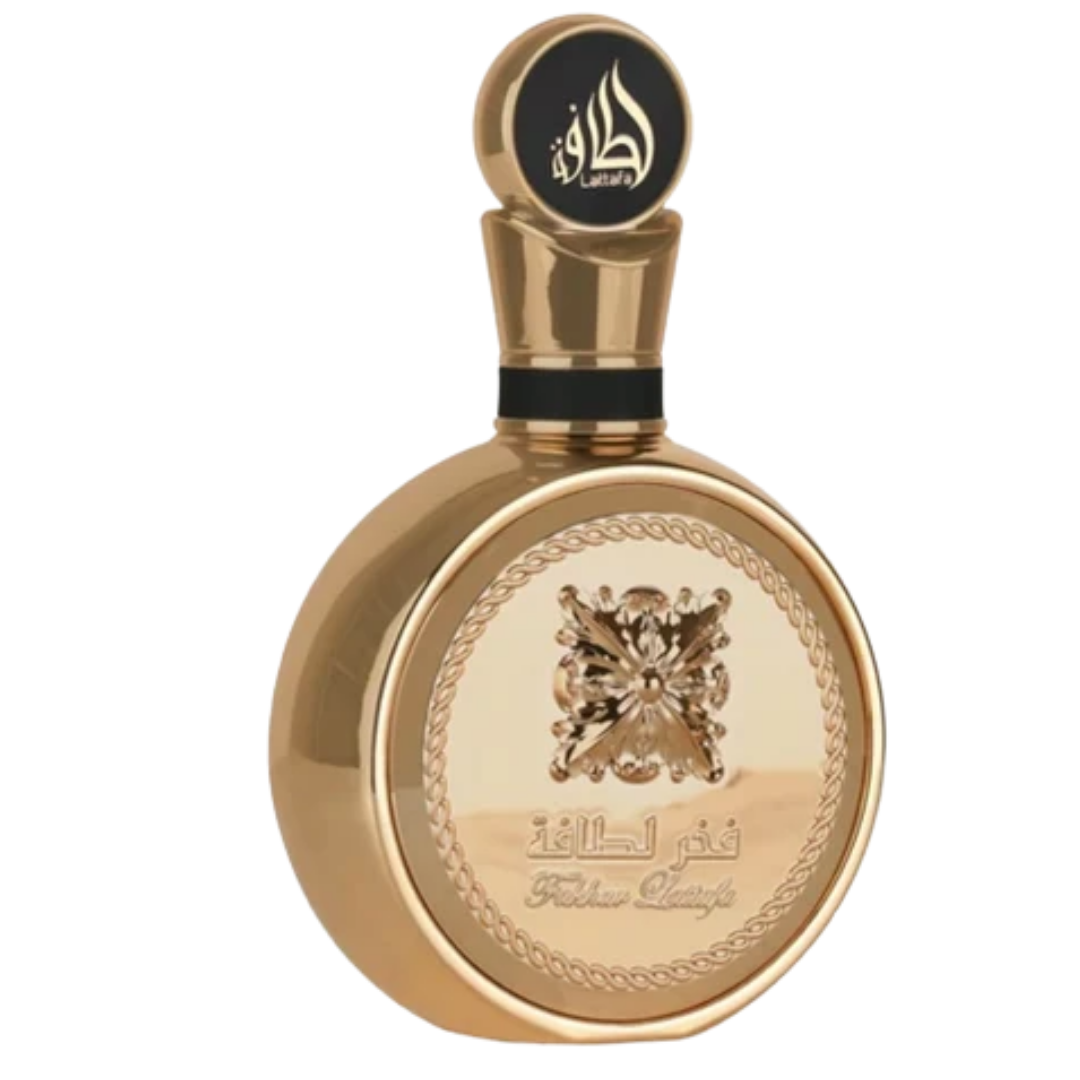 Decant- Fakhar Gold Lattafa
