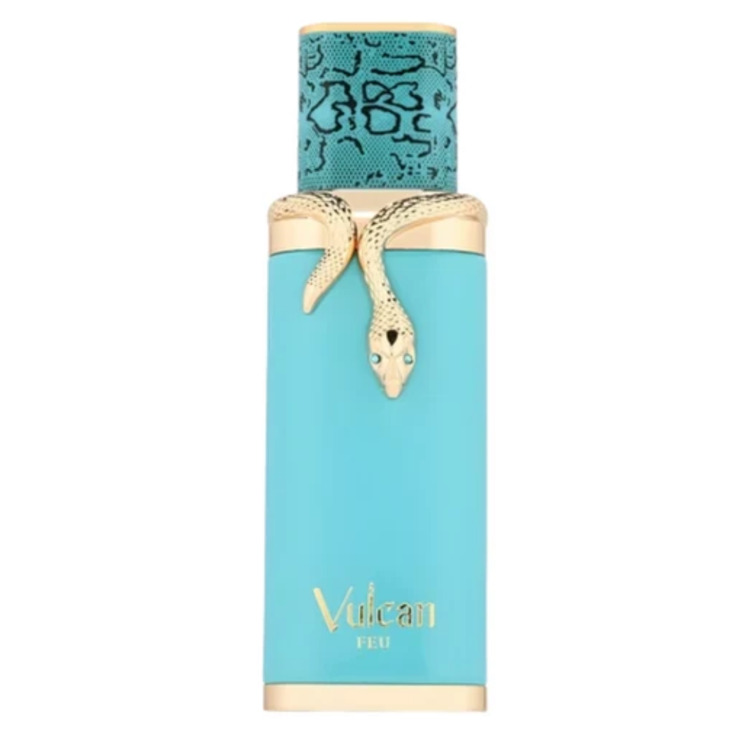 Decant- Vulcan Feu French Avenue