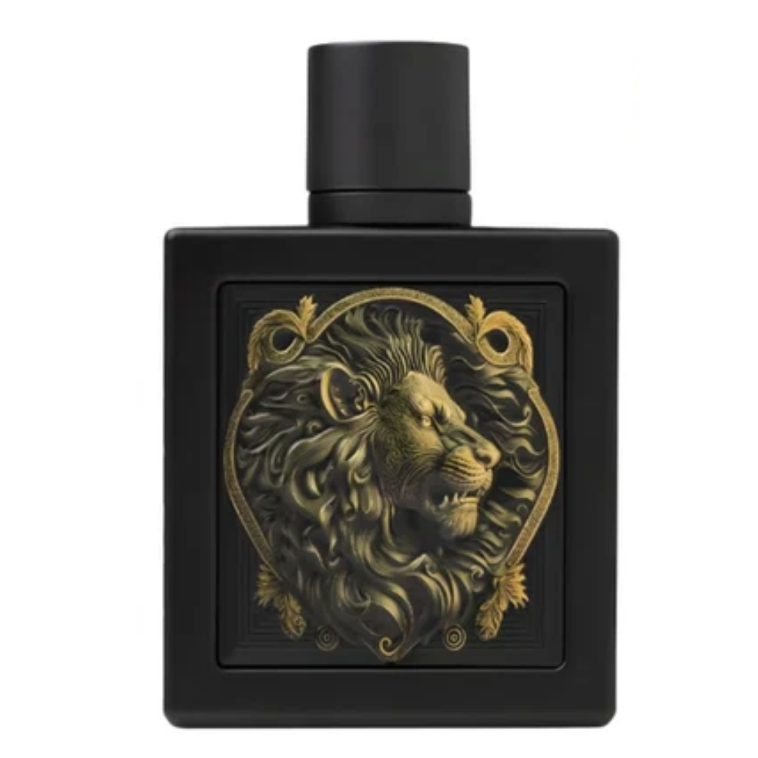 Decant- Lion Rayhaan