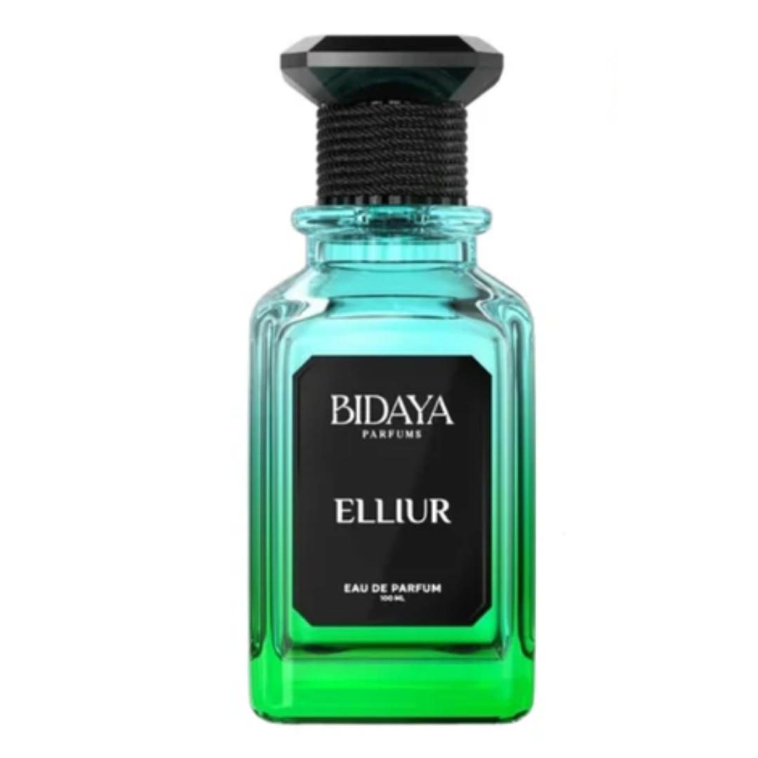Decant- Elliur Bidaya