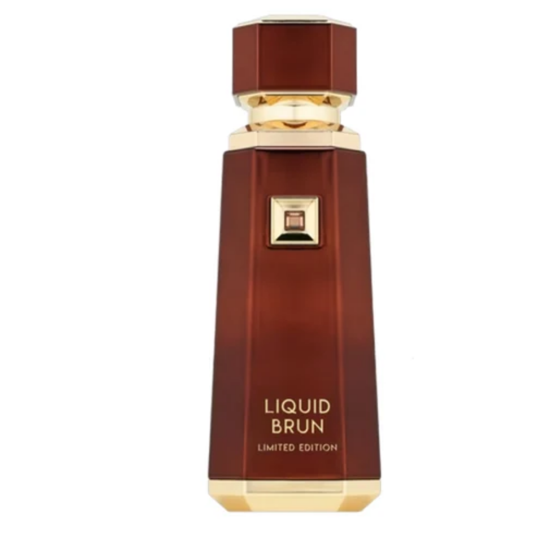 Decant- Liquid Brun Limited Edition- LANÇAMENTO!