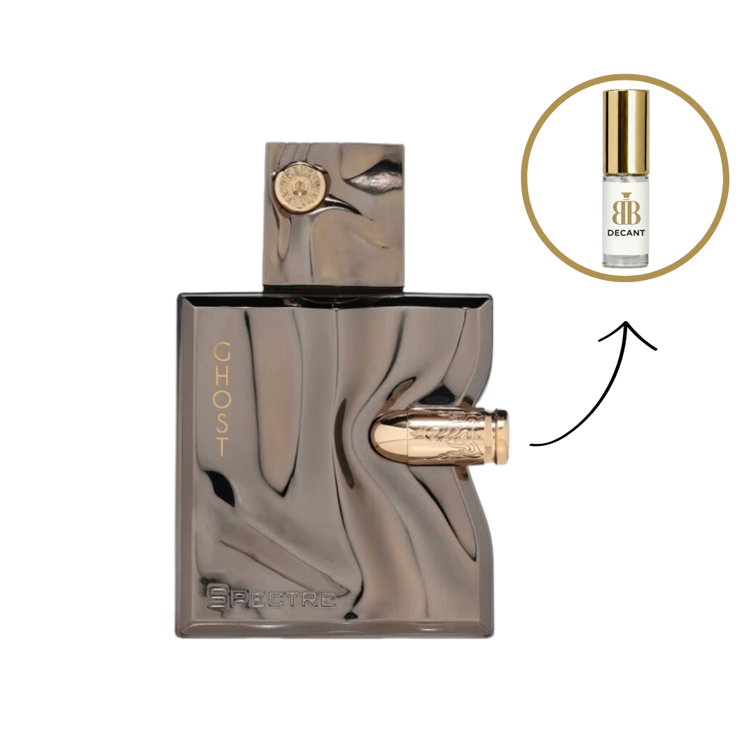 Decant- Spectre Ghost French Avenue