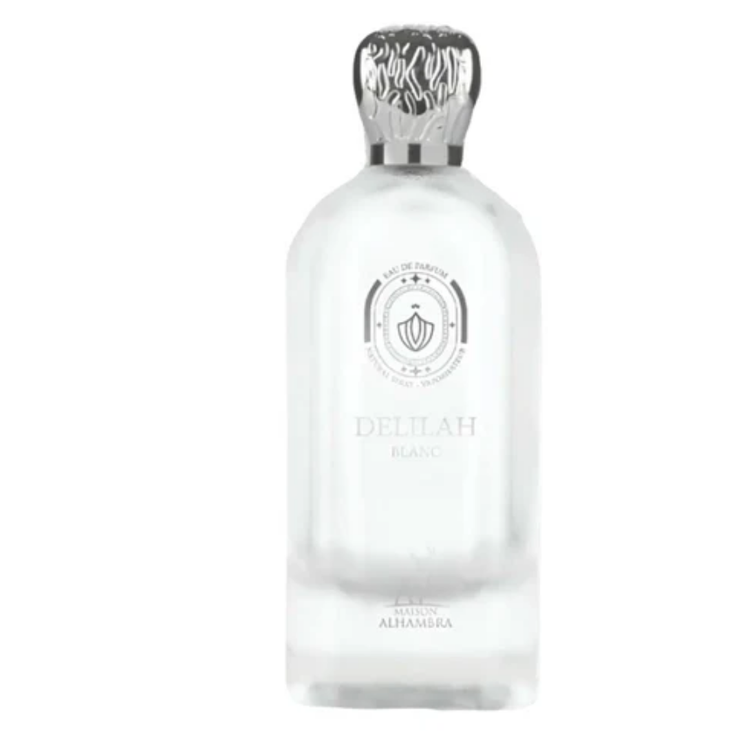 Decant- Delilah Blanc Maison Alhambra