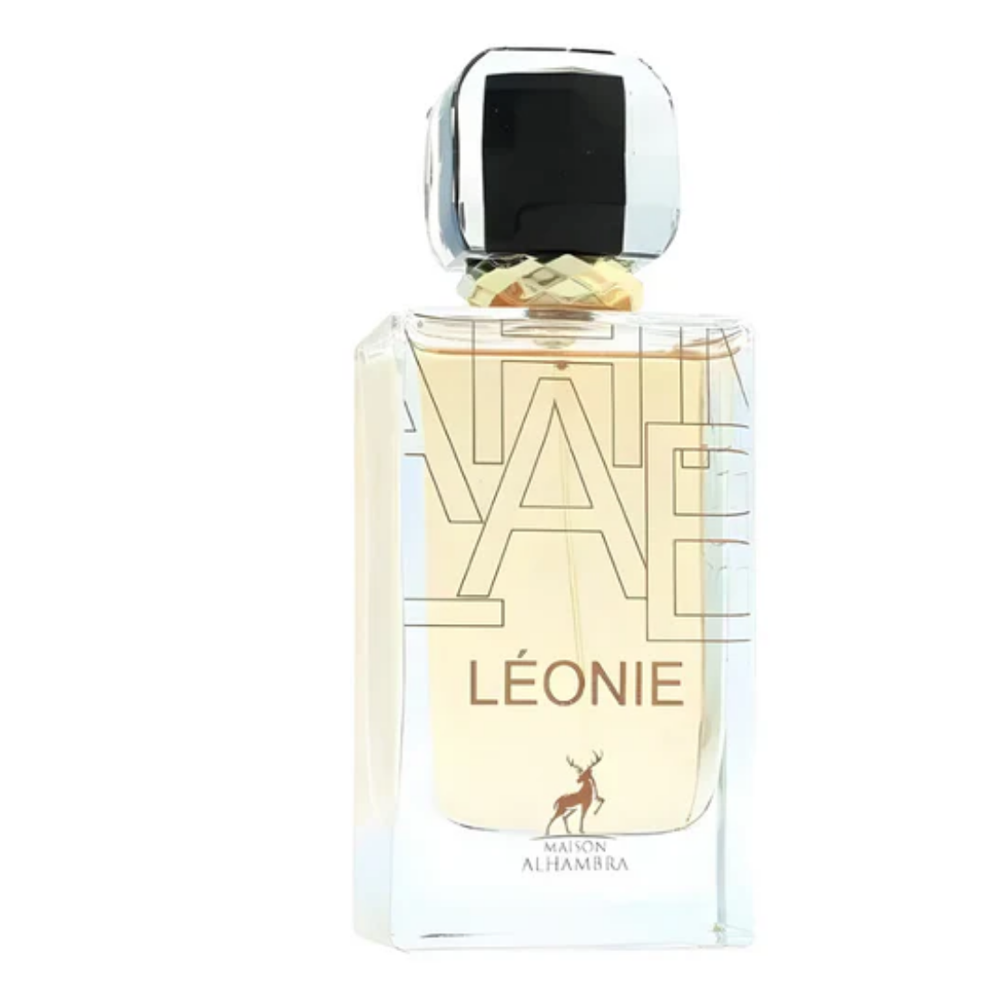 Decant- Léonie de Maison Alhambra