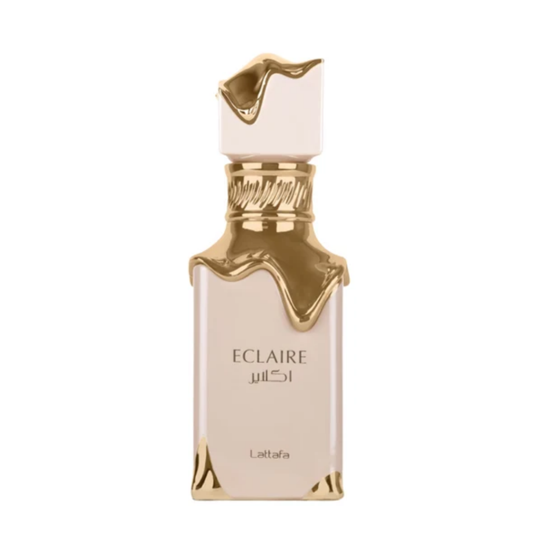 Decant- Eclaire da Lattafa