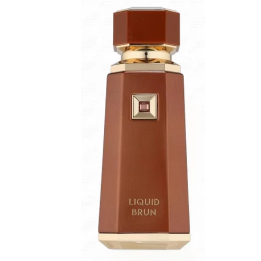 Decant- Liquid Brun  French Avenue
