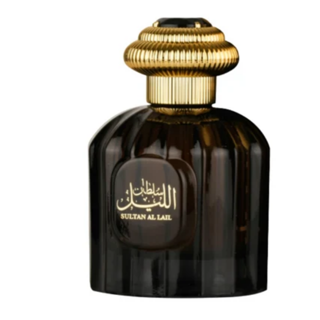 Decant- Sultan Al Lail – Al Wataniah