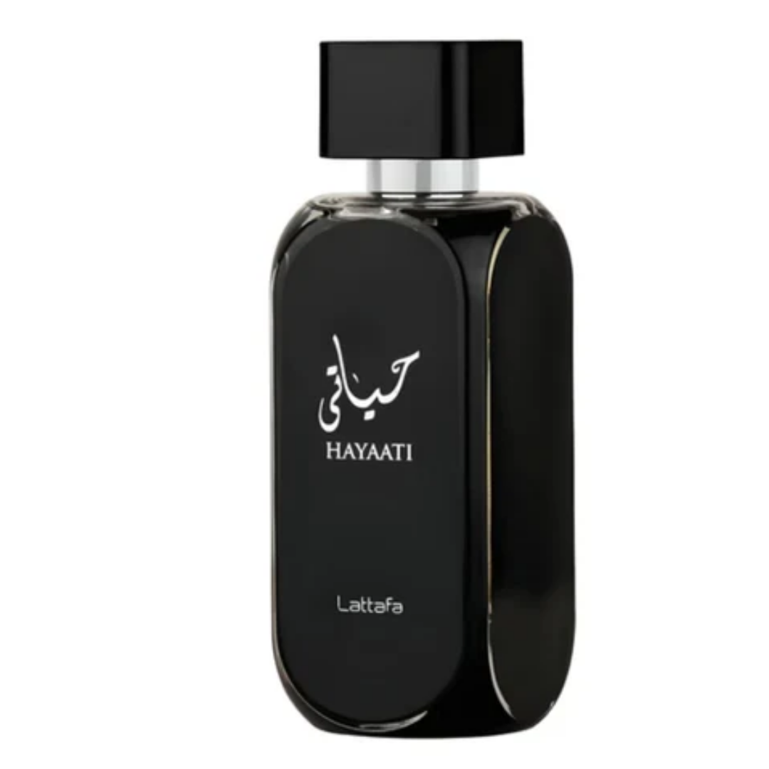 Decant- Hayaati Lattafa