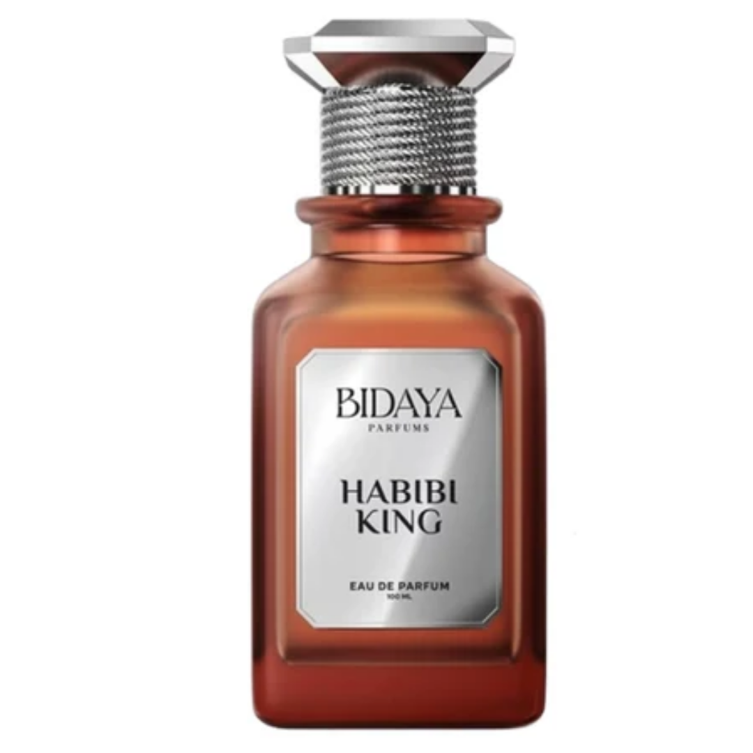 Decant-Habibi King Bidaya