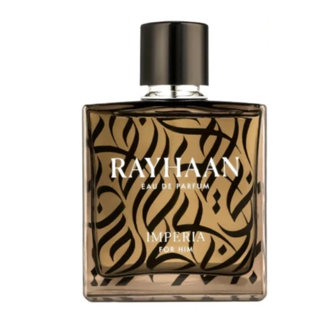 Decant- Imperia Rayhaan