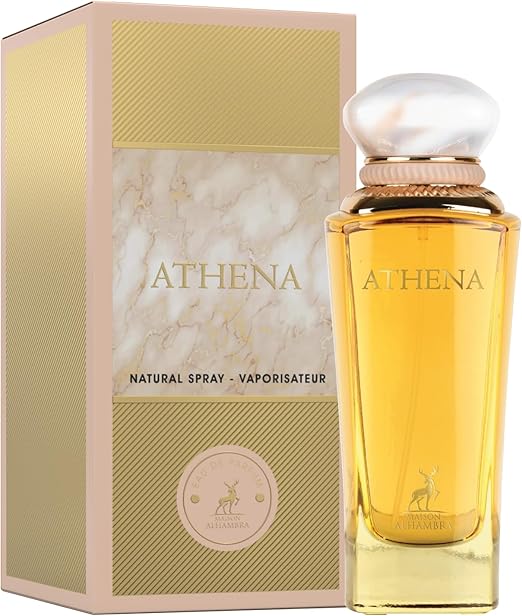 Athena Maison Alhambra- Edp100ml