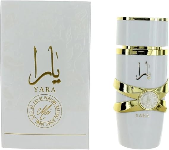 Yara Moi Lattafa- Edp 100ml