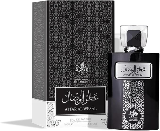 Attar Al Wesal de Wataniah-Edp 100ml