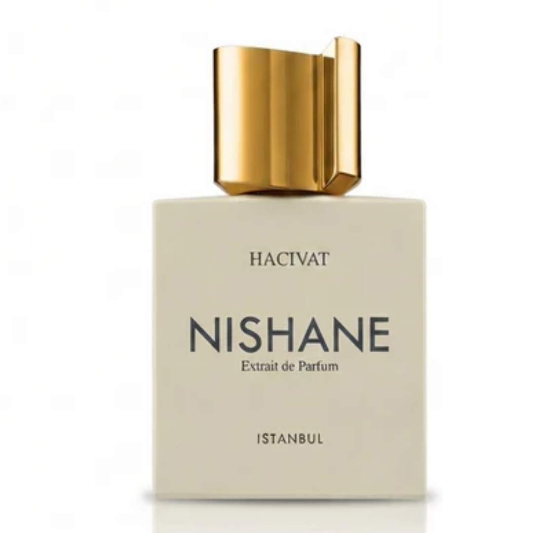 Decant- Nishane  Hacivat