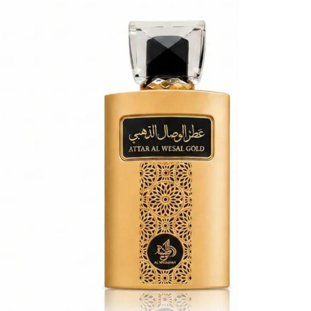 Decant- Attar Al Wesal  Gold - Al Wataniah