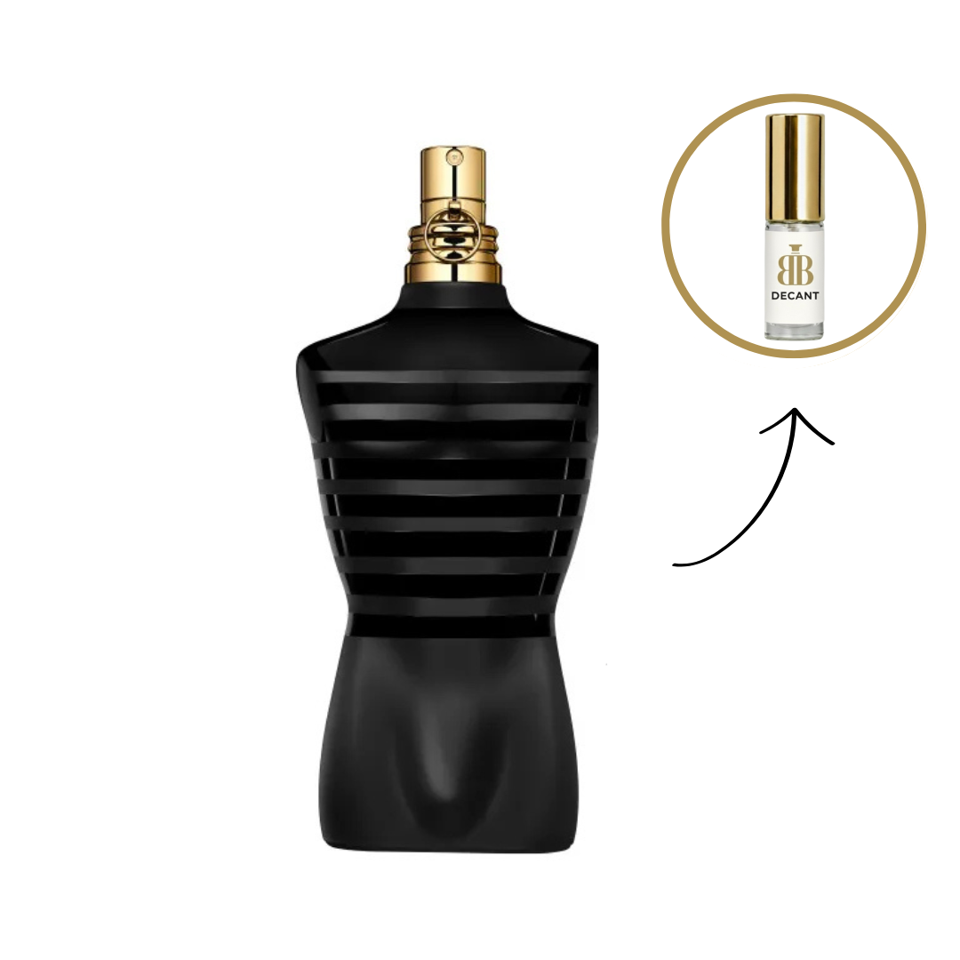 Decant- Le Male Le Parfum Jean Paul Gaultier -EDP