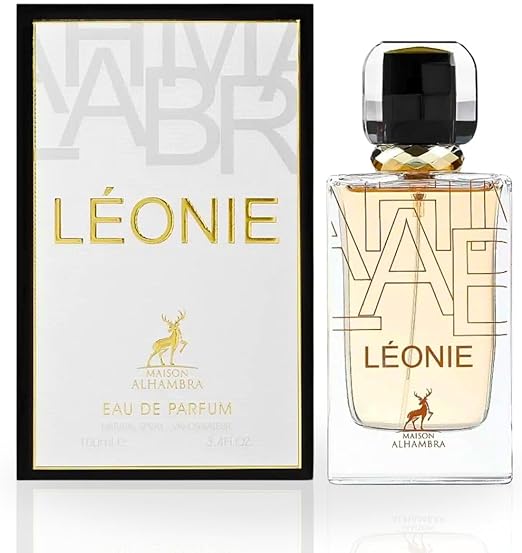 Leonie Maison Alhambra- Edp 100 ml