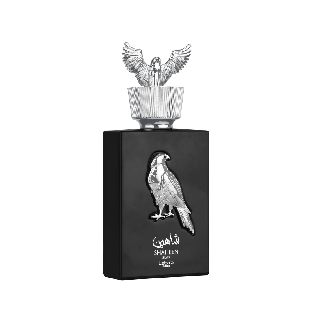 Shaheen Silver Lattafa Pride- Edp 100ml