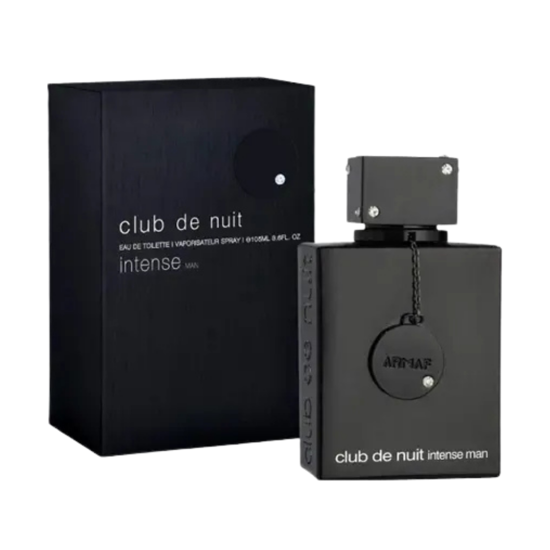 Club de Nuit Intense Man Armaf- Edp 105ml