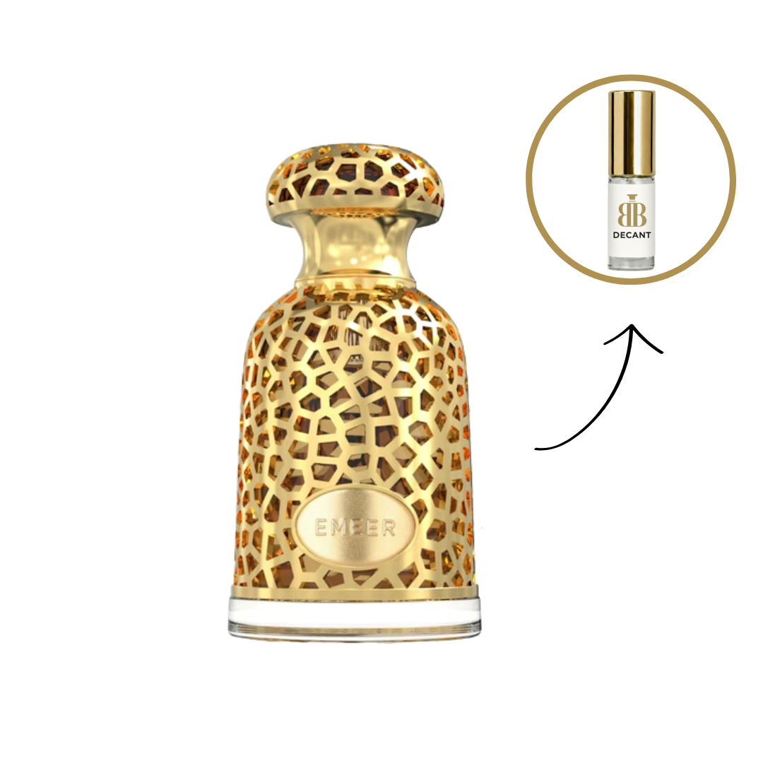 Decant- Emeer Lattafa