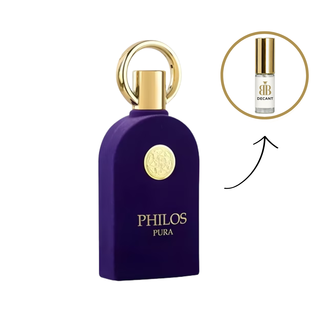 Philos Pura Maison Alhambra