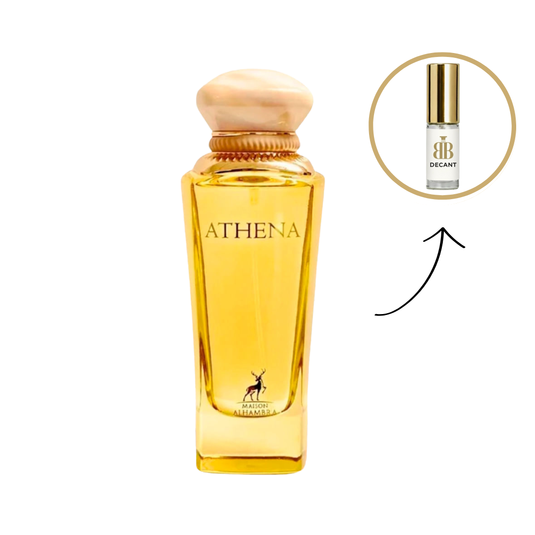 Decant- Athena Maison Alhambra