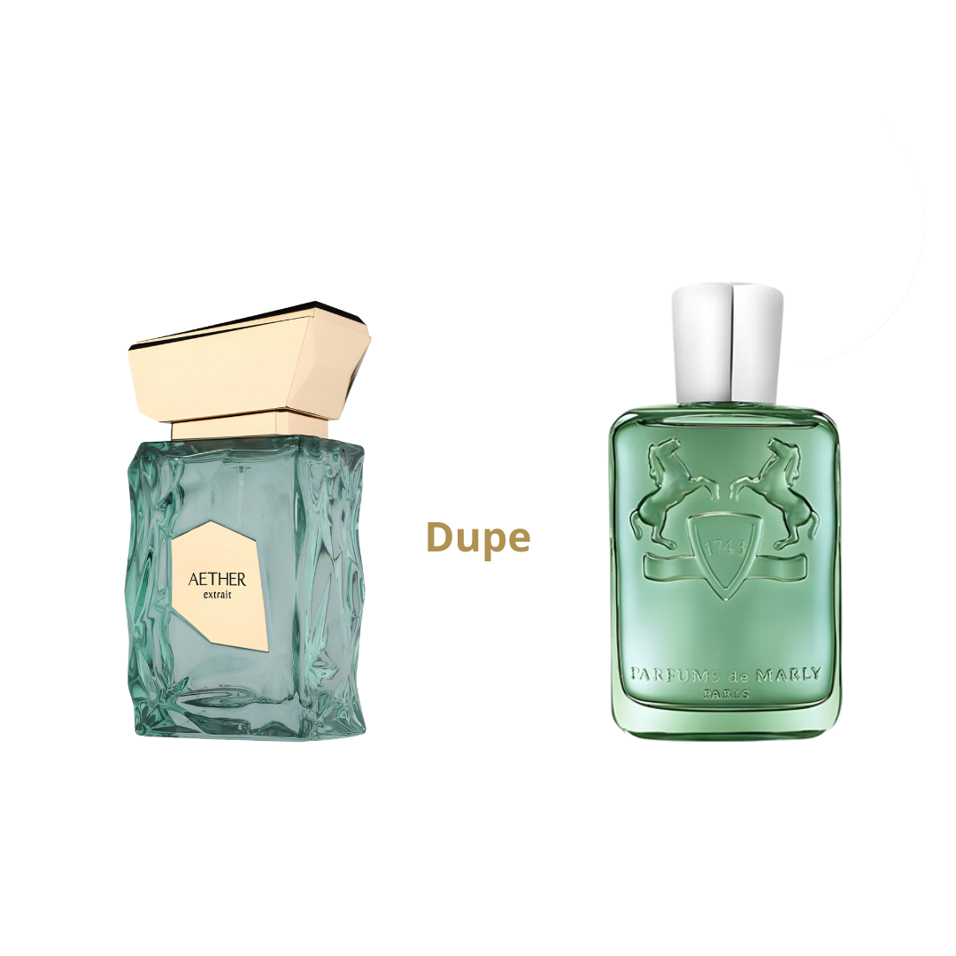 Decant-  Aether French Avenue