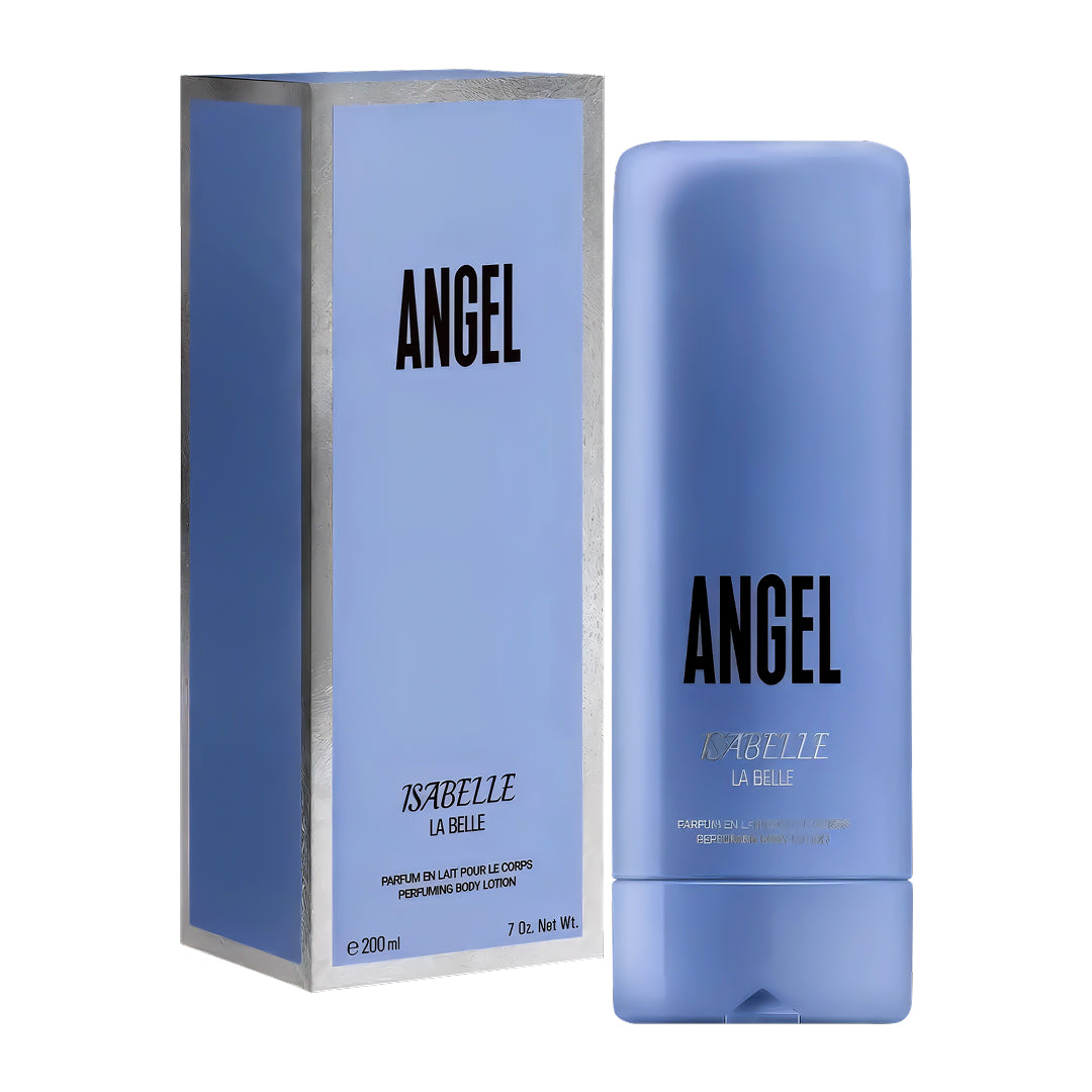 Creme Corporal Hidratante Angel Unissex