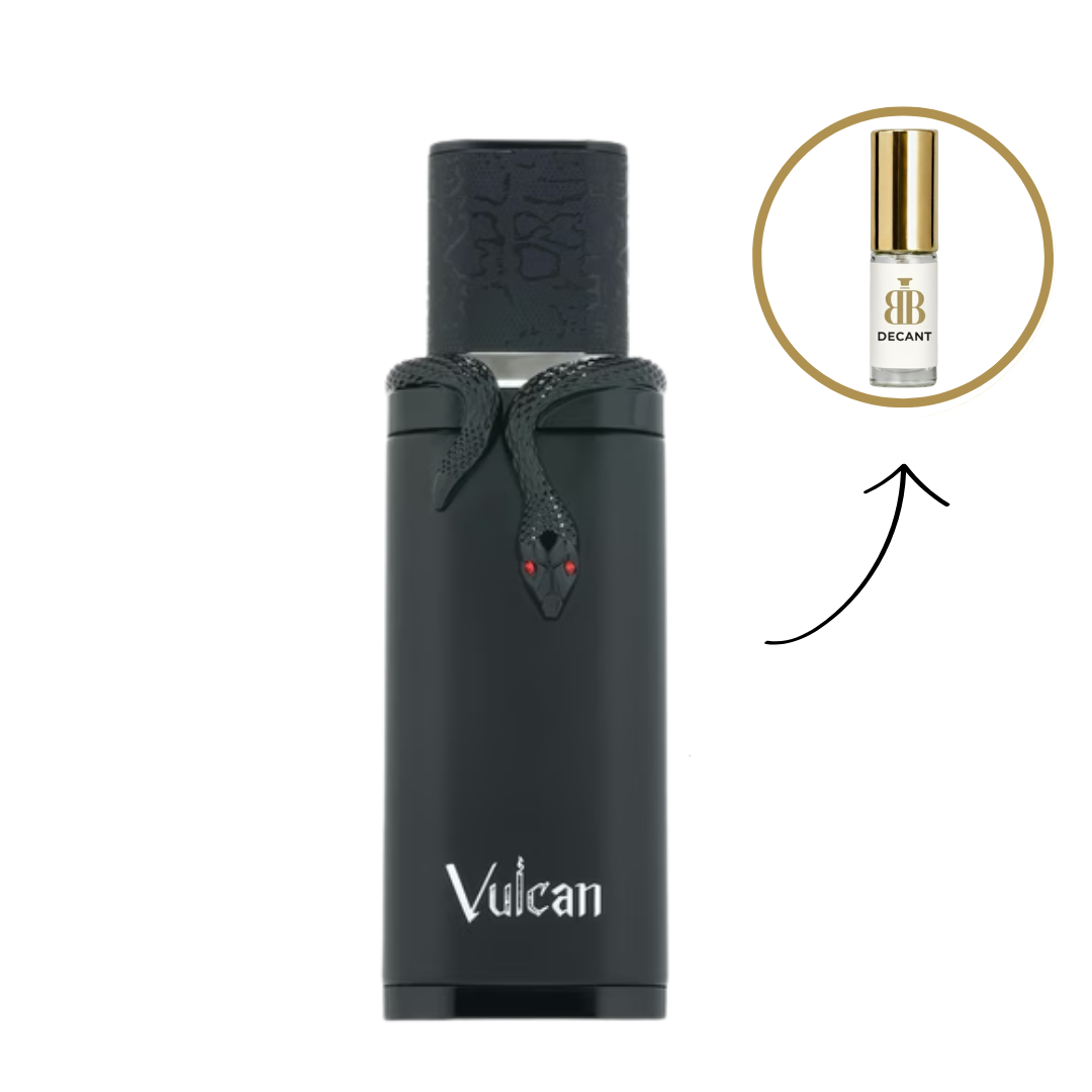 Decant-Vulcan Black Friday - LANÇAMENTO