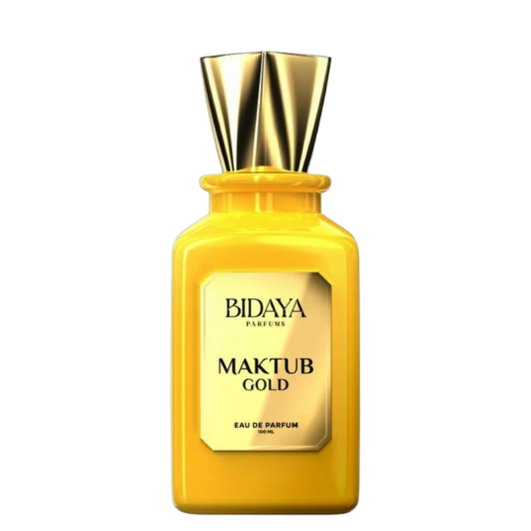 Decant- Bidaya  maktub gold