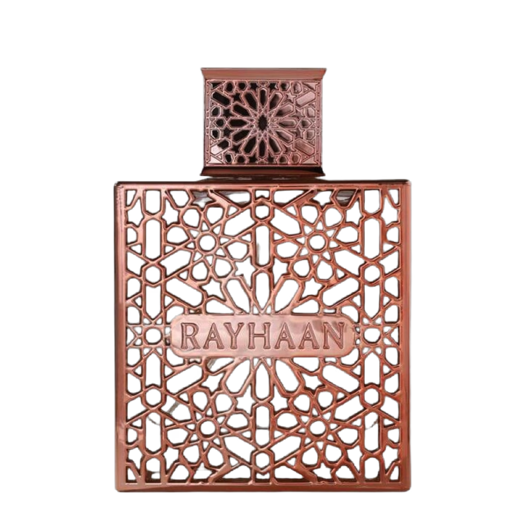 Decant- Divine Rayhaan