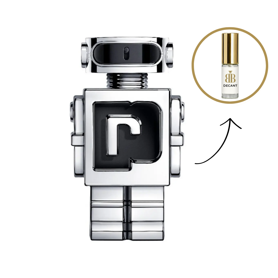 Decant-Rabanne Phantom Edt