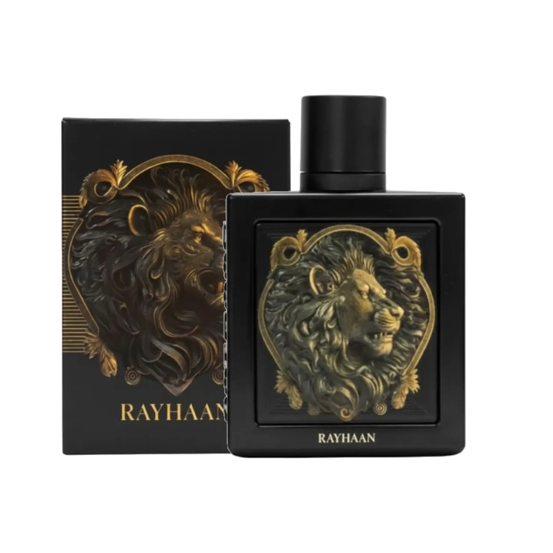 Lion Rayhaan - Edp 100ml