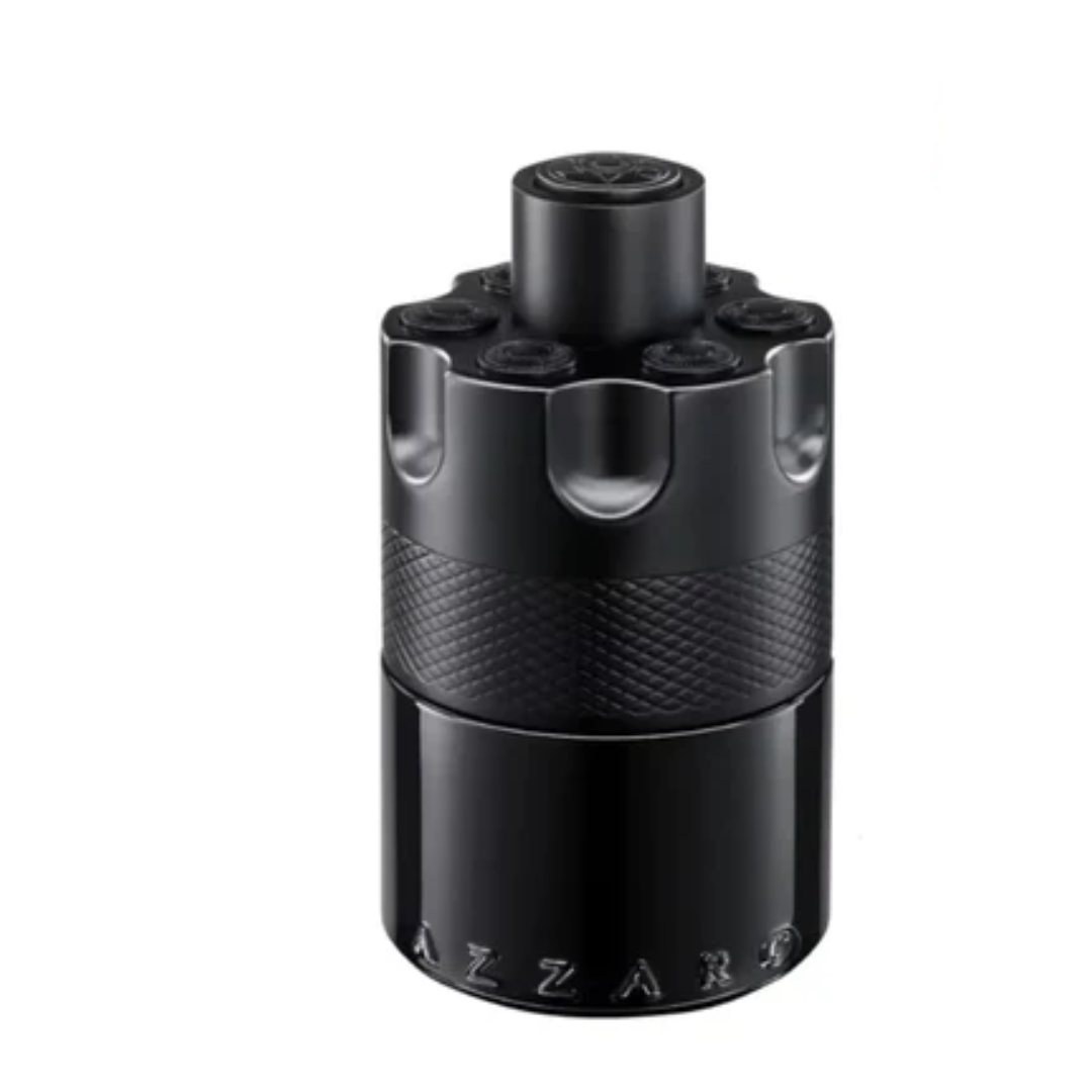 Decant-Azzaro  The Most Wanted