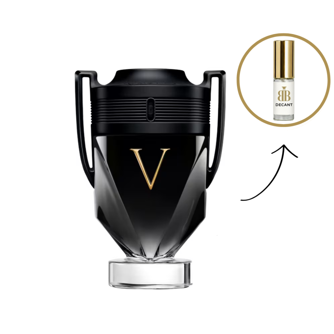 Decant- Rabanne Invictus Victory Edp