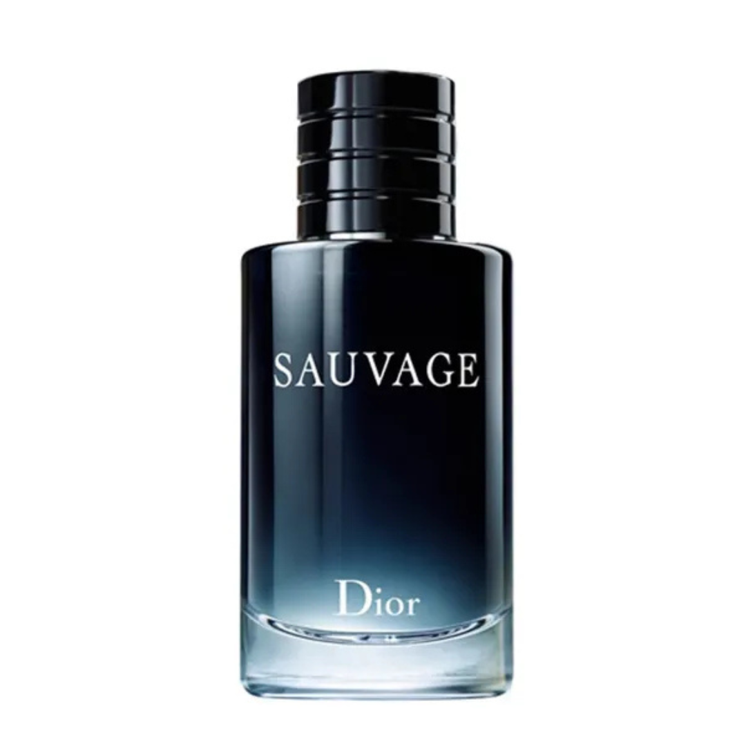 Decant- Dior  Sauvage -EDP