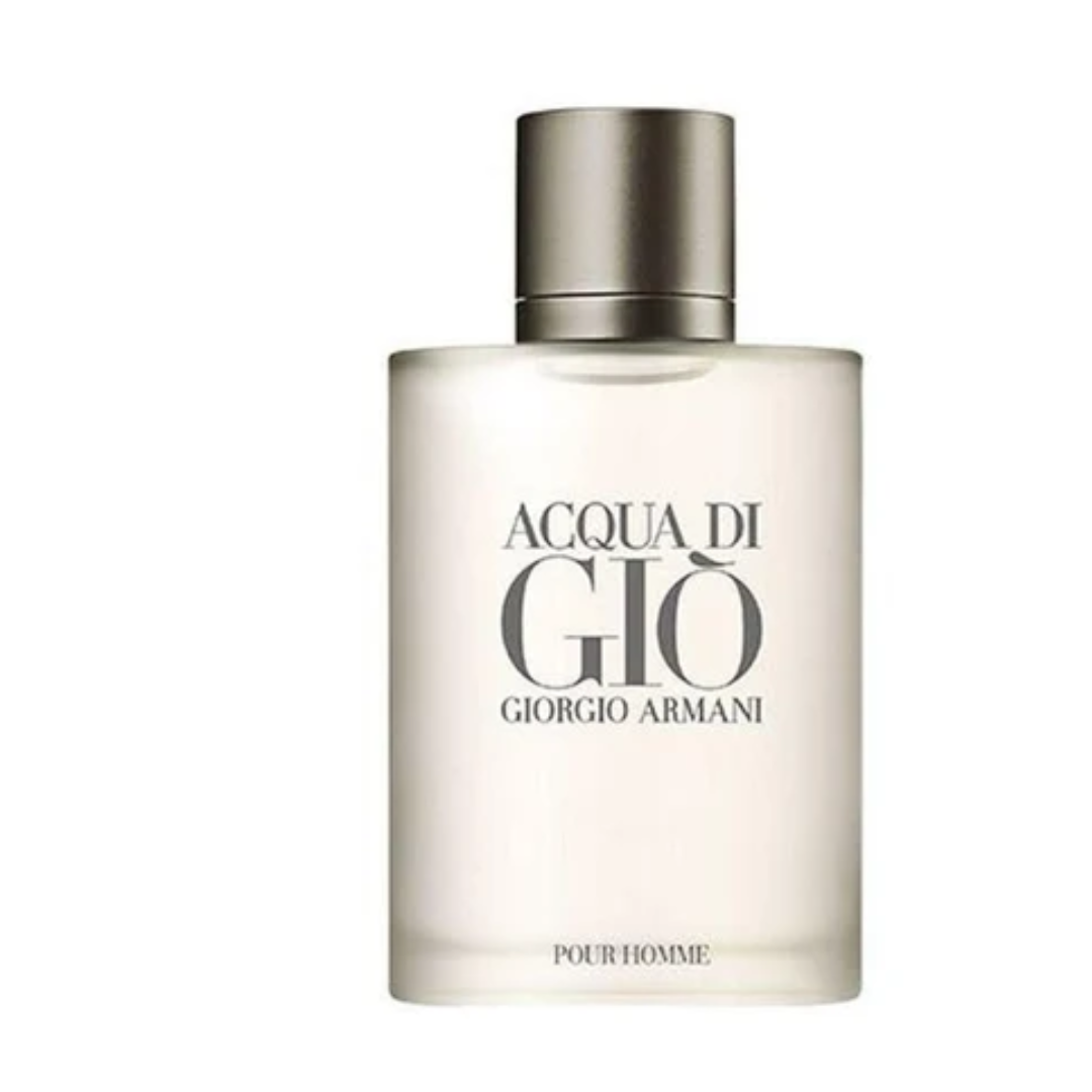 Decant- Acqua Di Giò  Armani- EDT